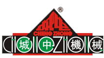 陽江市中奕工業設備有限公司